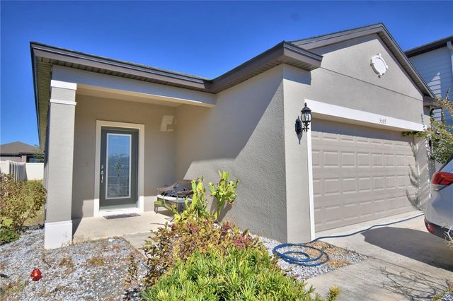 3589 ROCK CREEK LANE, Kissimmee, FL 34744