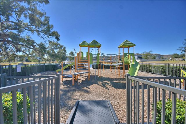 3589 ROCK CREEK LANE, Kissimmee, FL 34744