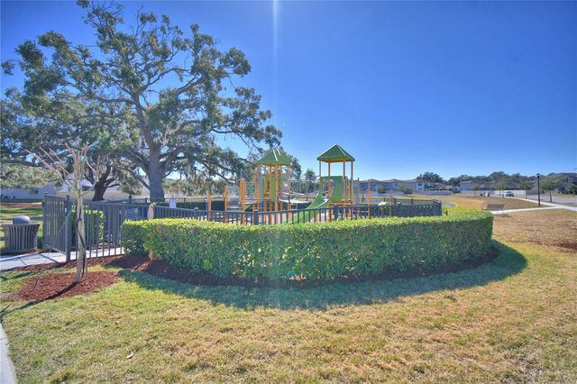 3589 ROCK CREEK LANE, Kissimmee, FL 34744