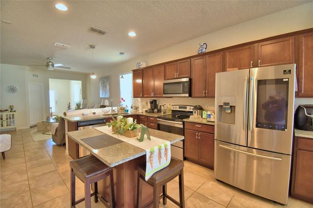 3589 ROCK CREEK LANE, Kissimmee, FL 34744