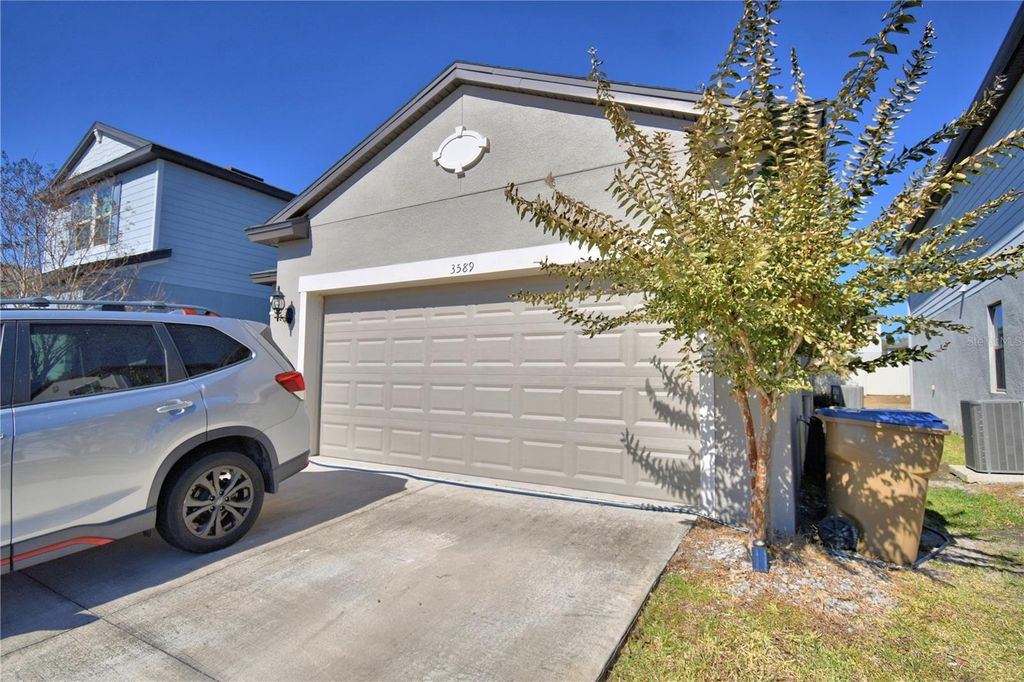 Image 2 of property listing at 3589 ROCK CREEK LANE, Kissimmee, FL 34744