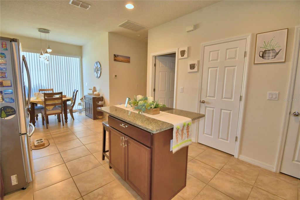 Image 11 of property listing at 3589 ROCK CREEK LANE, Kissimmee, FL 34744