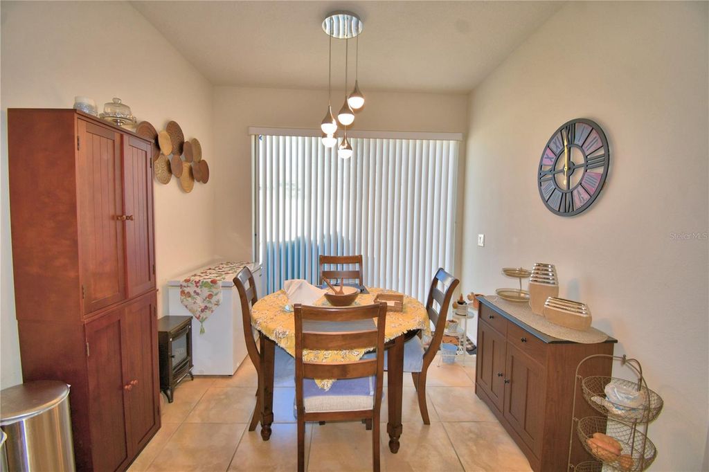 Image 13 of property listing at 3589 ROCK CREEK LANE, Kissimmee, FL 34744