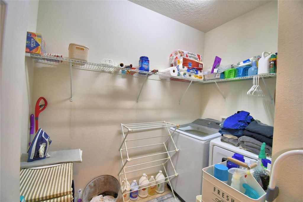 Image 18 of property listing at 3589 ROCK CREEK LANE, Kissimmee, FL 34744