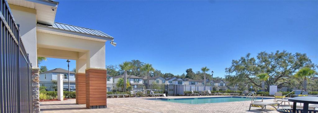 Image 25 of property listing at 3589 ROCK CREEK LANE, Kissimmee, FL 34744