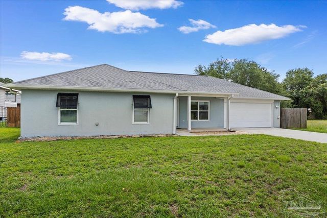 5464 Grande Lagoon Ct, Pensacola, FL 32507
