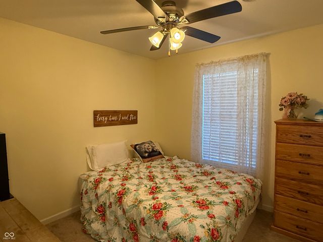 903 S Creek Drive E, Greensburg, IN 47240