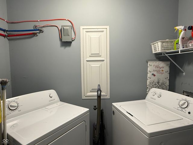 903 S Creek Drive E, Greensburg, IN 47240