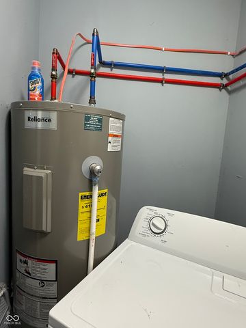 903 S Creek Drive E, Greensburg, IN 47240