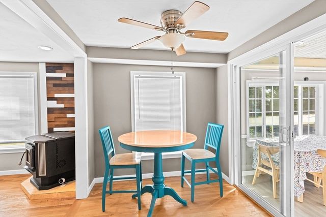 15 Packard Ave, Hull, MA 02045