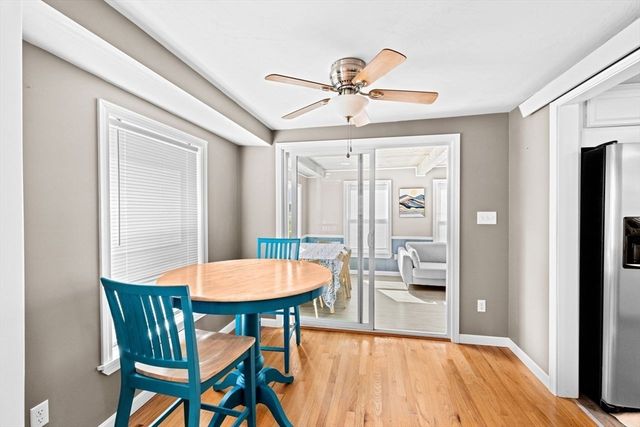 15 Packard Ave, Hull, MA 02045