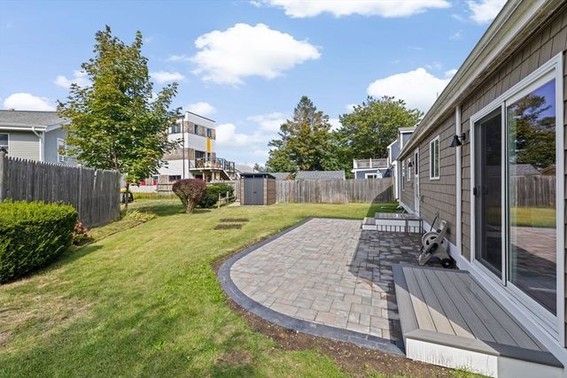 15 Packard Ave, Hull, MA 02045