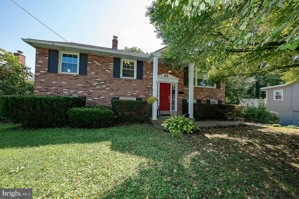 623 N MORTON AVE, MORTON, PA 19070 — photo 2