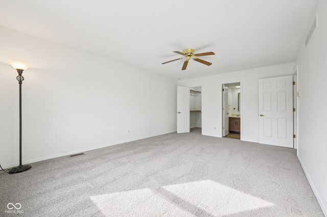 9113 Cinnebar Drive, Indianapolis, IN 46268