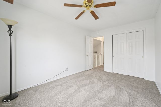 9113 Cinnebar Drive, Indianapolis, IN 46268