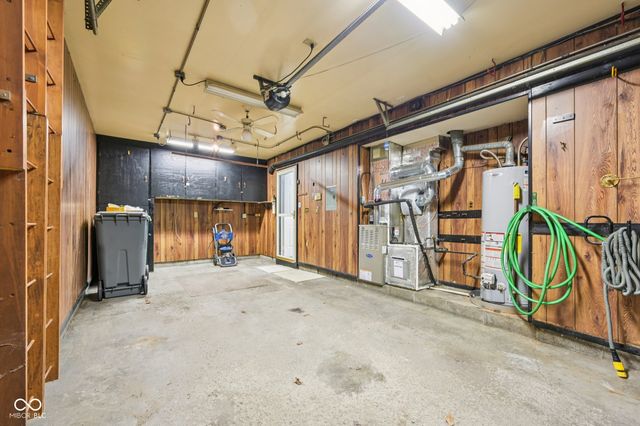 9113 Cinnebar Drive, Indianapolis, IN 46268