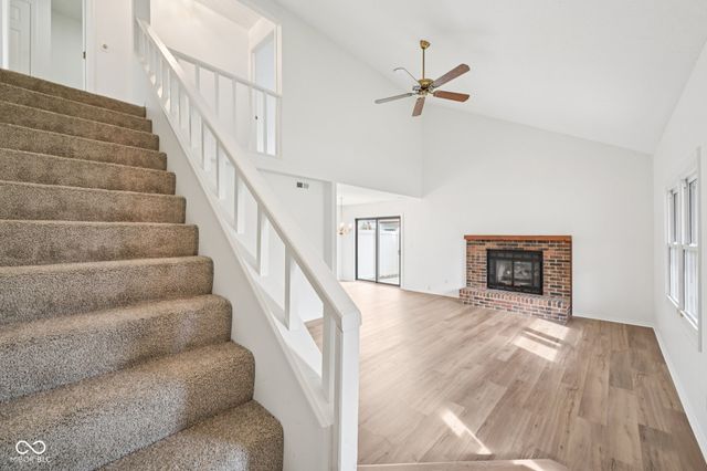 9113 Cinnebar Drive, Indianapolis, IN 46268