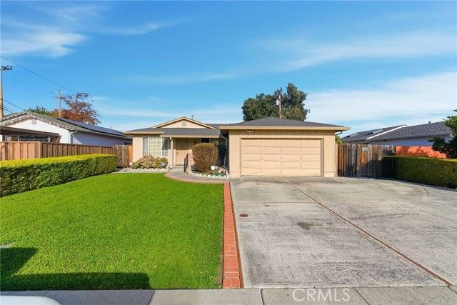 2631 Monroe, Santa Clara, CA 95051