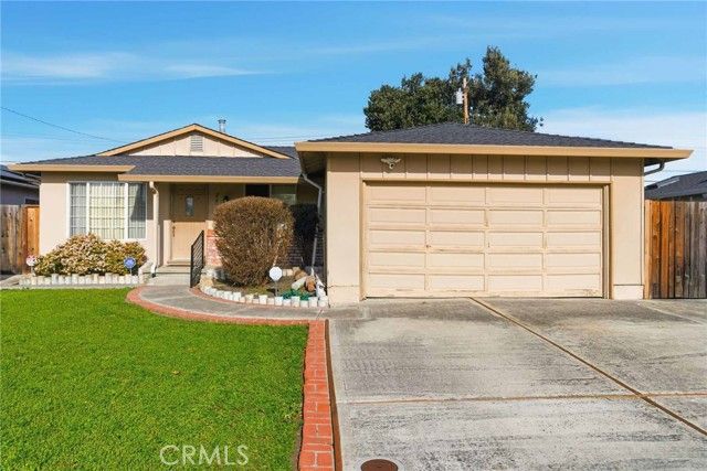 2631 Monroe, Santa Clara, CA 95051