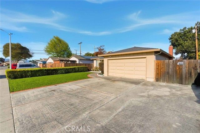 2631 Monroe, Santa Clara, CA 95051
