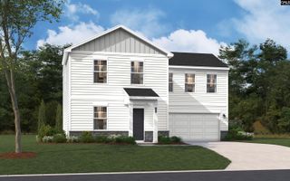 102 Artillery Lane, Columbia, SC 29229