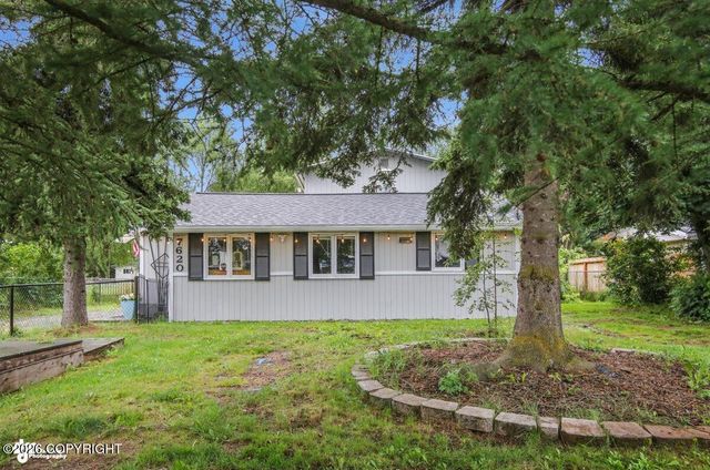 7620 Maryland Avenue, Anchorage, AK 99504