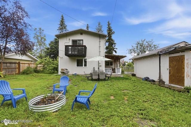 7620 Maryland Avenue, Anchorage, AK 99504