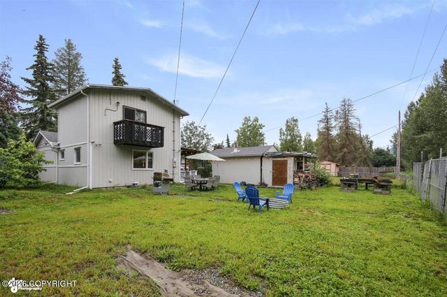 7620 Maryland Avenue, Anchorage, AK 99504