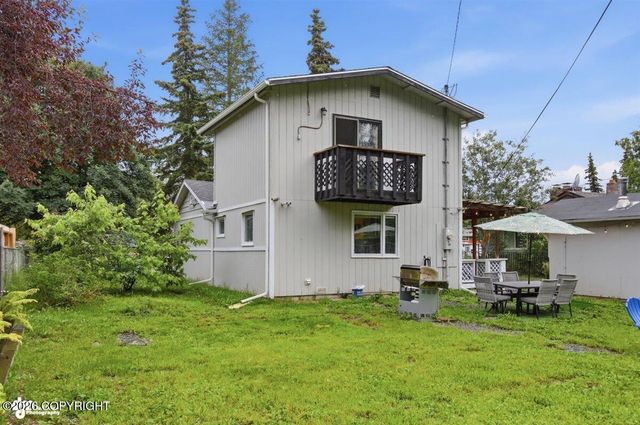 7620 Maryland Avenue, Anchorage, AK 99504