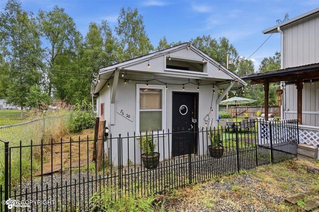 7620 Maryland Avenue, Anchorage, AK 99504