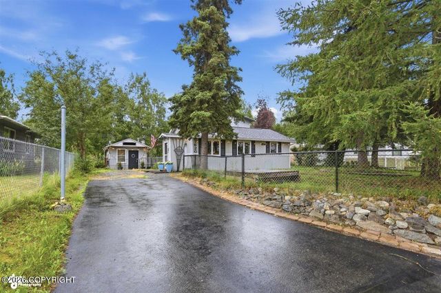 7620 Maryland Avenue, Anchorage, AK 99504