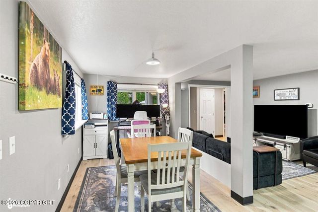 7620 Maryland Avenue, Anchorage, AK 99504