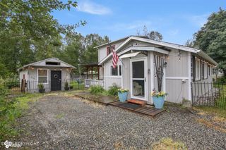 7620 Maryland Avenue, Anchorage, AK 99504