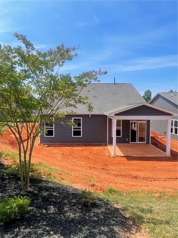50 Halsey Street, Central, SC 29630