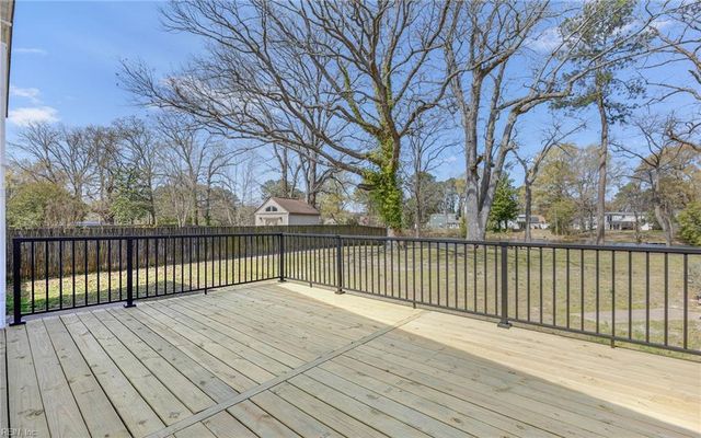 5458 Bayberry DR, Norfolk, VA 23502