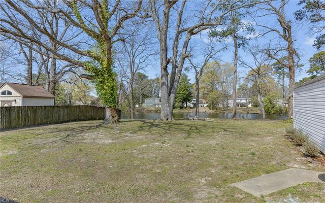 5458 Bayberry DR, Norfolk, VA 23502