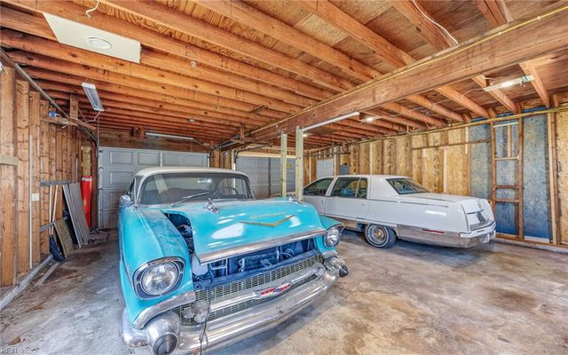 5458 Bayberry DR, Norfolk, VA 23502