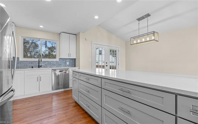 5458 Bayberry DR, Norfolk, VA 23502