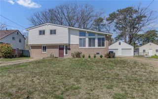 5458 Bayberry DR, Norfolk, VA 23502