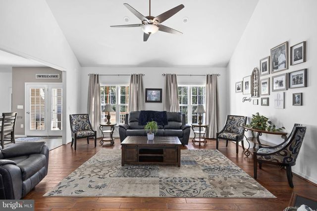 16725 BALD EAGLE DR, King George, VA 22485