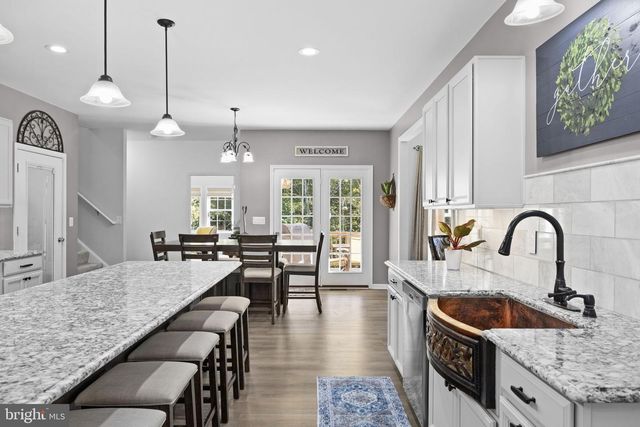 16725 BALD EAGLE DR, King George, VA 22485