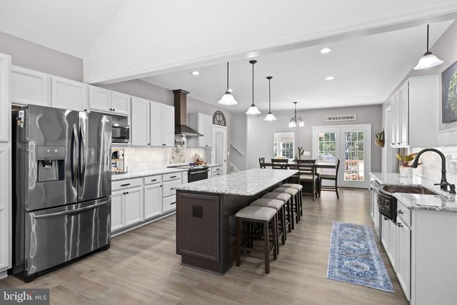 16725 BALD EAGLE DR, King George, VA 22485