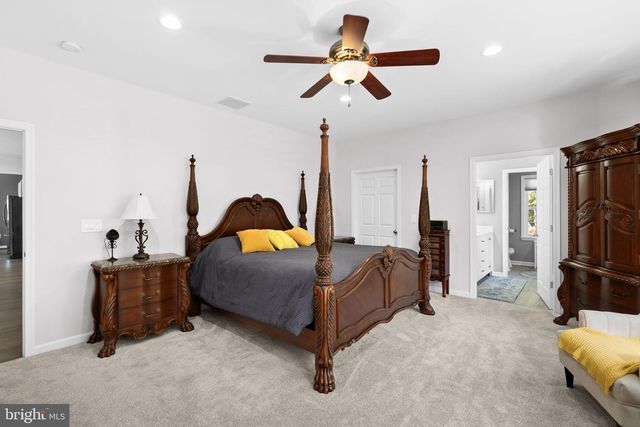 16725 BALD EAGLE DR, King George, VA 22485