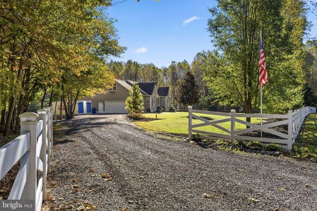 16725 BALD EAGLE DR, King George, VA 22485