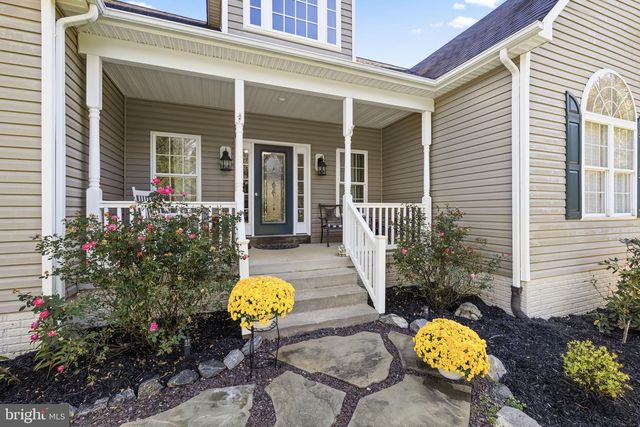 16725 BALD EAGLE DR, King George, VA 22485