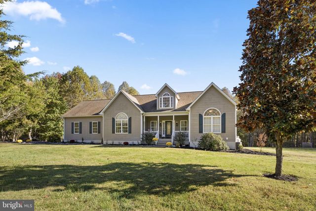 16725 BALD EAGLE DR, King George, VA 22485