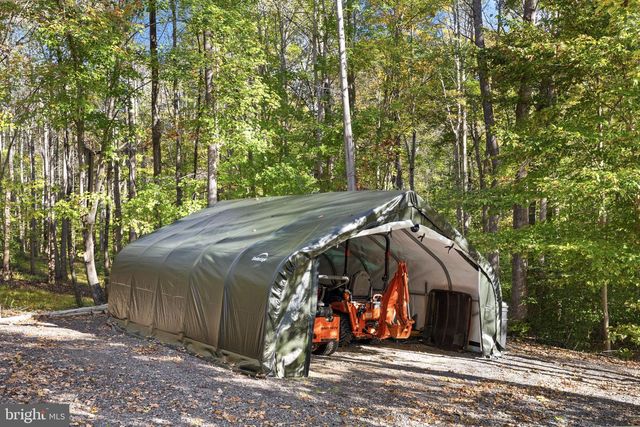 16725 BALD EAGLE DR, King George, VA 22485