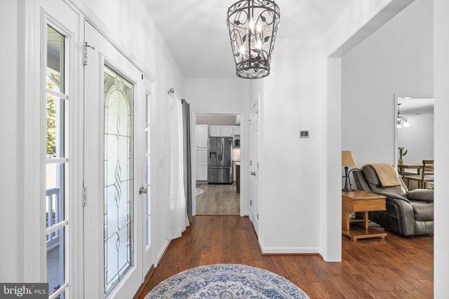 16725 BALD EAGLE DR, King George, VA 22485