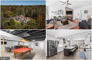 16725 BALD EAGLE DR, King George, VA 22485