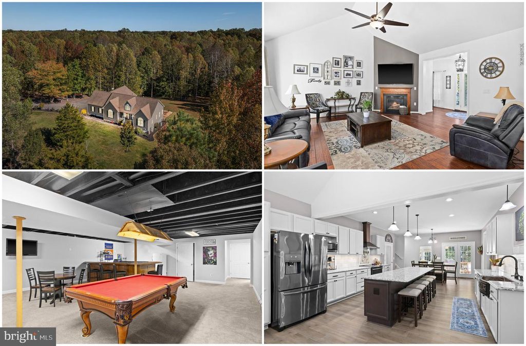 16725 BALD EAGLE DR, King George, VA 22485